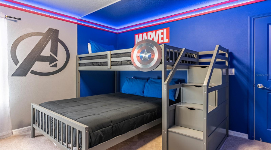 DAVENPORT, Florida 33897, 10 Bedrooms Bedrooms, ,8 BathroomsBathrooms,Residential,For Sale,KAIPO,0,MFRO6372408