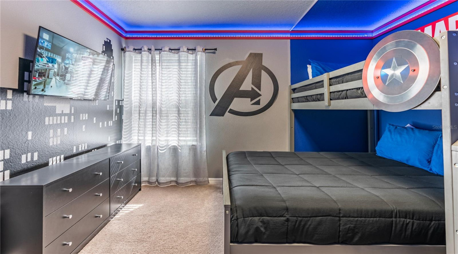 DAVENPORT, Florida 33897, 10 Bedrooms Bedrooms, ,8 BathroomsBathrooms,Residential,For Sale,KAIPO,0,MFRO6372408