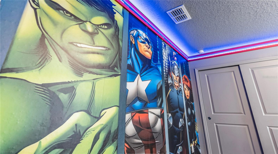 DAVENPORT, Florida 33897, 10 Bedrooms Bedrooms, ,8 BathroomsBathrooms,Residential,For Sale,KAIPO,0,MFRO6372408