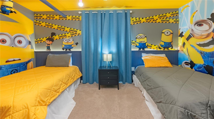 DAVENPORT, Florida 33897, 10 Bedrooms Bedrooms, ,8 BathroomsBathrooms,Residential,For Sale,KAIPO,0,MFRO6372408