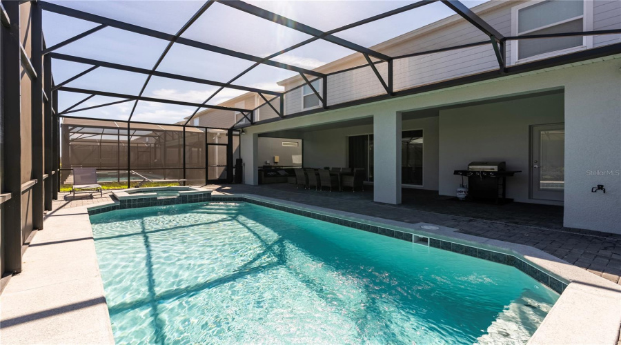 DAVENPORT, Florida 33897, 10 Bedrooms Bedrooms, ,8 BathroomsBathrooms,Residential,For Sale,KAIPO,0,MFRO6372408