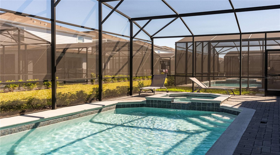 DAVENPORT, Florida 33897, 10 Bedrooms Bedrooms, ,8 BathroomsBathrooms,Residential,For Sale,KAIPO,0,MFRO6372408