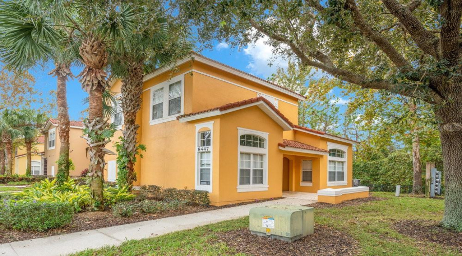 KISSIMMEE, Florida 34747, 4 Bedrooms Bedrooms, ,3 BathroomsBathrooms,Residential,For Sale,CRYSTAL COVE,0,MFRO6255478