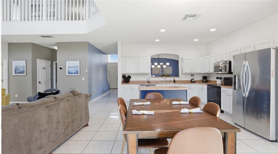 KISSIMMEE, Florida 34747, 8 Bedrooms Bedrooms, ,4 BathroomsBathrooms,Residential,For Sale,OASIS KEY,0,MFRO6371707