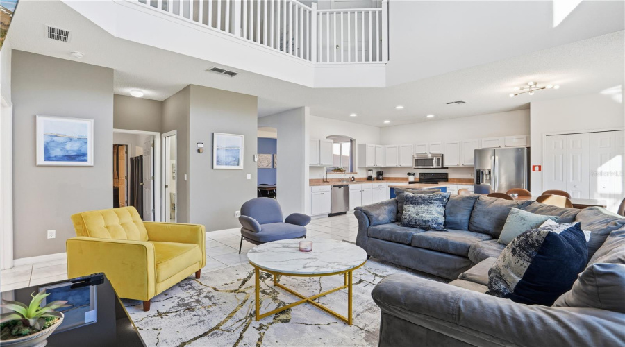 KISSIMMEE, Florida 34747, 8 Bedrooms Bedrooms, ,4 BathroomsBathrooms,Residential,For Sale,OASIS KEY,0,MFRO6371707