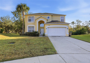 KISSIMMEE, Florida 34747, 8 Bedrooms Bedrooms, ,4 BathroomsBathrooms,Residential,For Sale,OASIS KEY,0,MFRO6371707