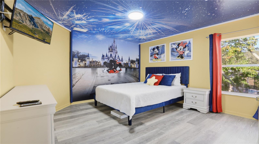 KISSIMMEE, Florida 34747, 8 Bedrooms Bedrooms, ,4 BathroomsBathrooms,Residential,For Sale,OASIS KEY,0,MFRO6371707