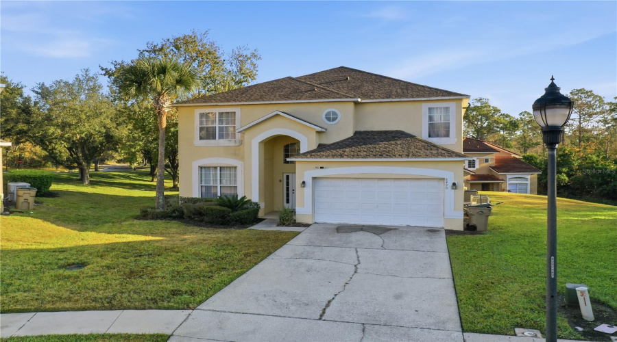 KISSIMMEE, Florida 34747, 8 Bedrooms Bedrooms, ,4 BathroomsBathrooms,Residential,For Sale,OASIS KEY,0,MFRO6371707