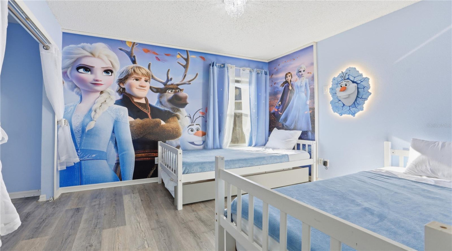 KISSIMMEE, Florida 34747, 8 Bedrooms Bedrooms, ,4 BathroomsBathrooms,Residential,For Sale,OASIS KEY,0,MFRO6371707