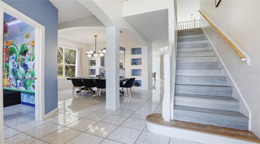 KISSIMMEE, Florida 34747, 8 Bedrooms Bedrooms, ,4 BathroomsBathrooms,Residential,For Sale,OASIS KEY,0,MFRO6371707