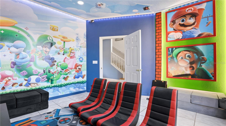 KISSIMMEE, Florida 34747, 8 Bedrooms Bedrooms, ,4 BathroomsBathrooms,Residential,For Sale,OASIS KEY,0,MFRO6371707