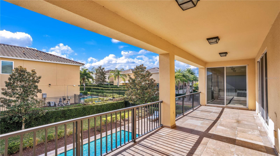 Enjoy Kennedy Space Center Rocket Launches and Disney Fireworks from your Balcony!