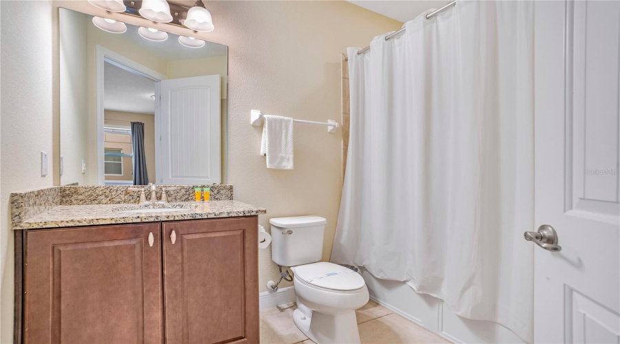 Ensuite to Bedroom #10