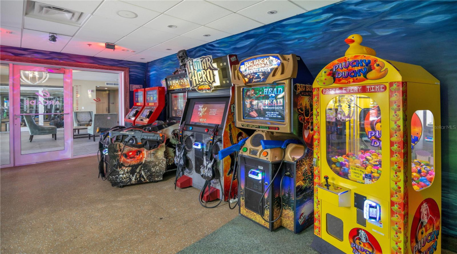 Arcade