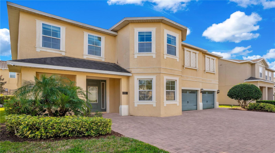 This Enchanting Castle awaits its new Owners!