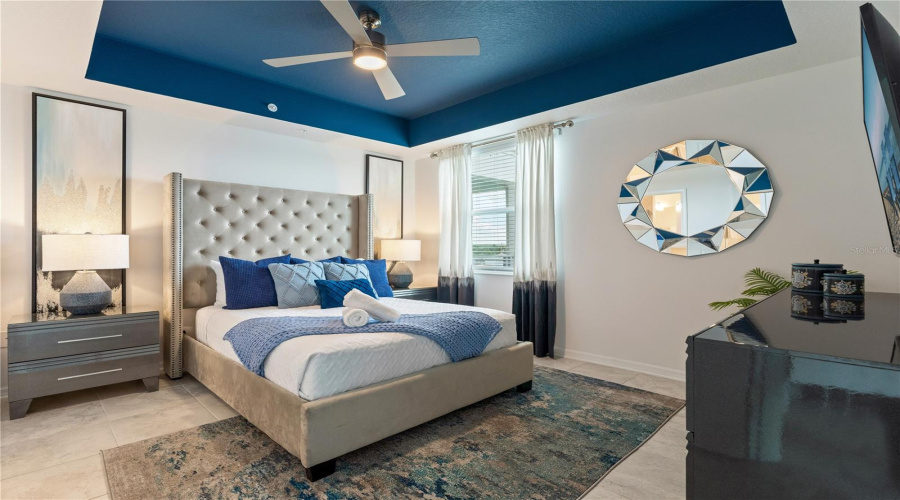 KISSIMMEE, Florida 34746, 3 Bedrooms Bedrooms, ,2 BathroomsBathrooms,Residential,For Sale,PARADOX,0,MFRO6347764