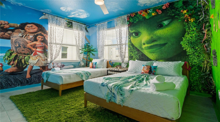 KISSIMMEE, Florida 34746, 3 Bedrooms Bedrooms, ,2 BathroomsBathrooms,Residential,For Sale,PARADOX,0,MFRO6347764