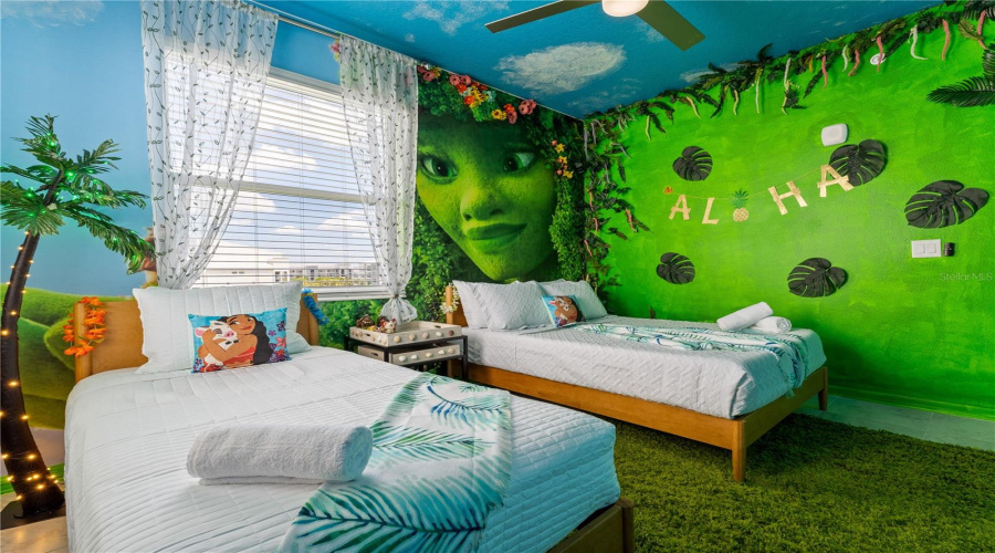 KISSIMMEE, Florida 34746, 3 Bedrooms Bedrooms, ,2 BathroomsBathrooms,Residential,For Sale,PARADOX,0,MFRO6347764