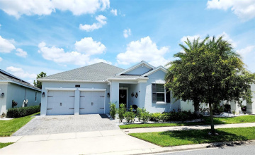 KISSIMMEE, Florida 34746, 4 Bedrooms Bedrooms, ,3 BathroomsBathrooms,Residential,For Sale,FAIRY TALE,0,MFRO6292839