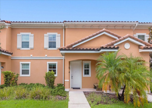 KISSIMMEE, Florida 34746, 2 Bedrooms Bedrooms, ,2 BathroomsBathrooms,Residential,For Sale,CORVETTE,0,MFRS5141294