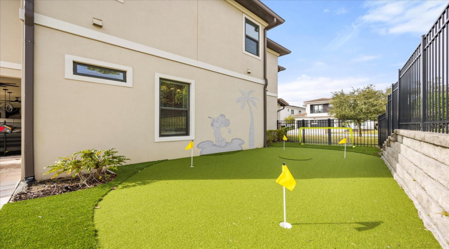 KISSIMMEE, Florida 34747, 9 Bedrooms Bedrooms, ,8 BathroomsBathrooms,Residential,For Sale,JACK NICKLAUS,0,MFRO6371804