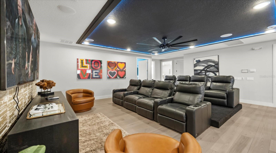 KISSIMMEE, Florida 34747, 9 Bedrooms Bedrooms, ,8 BathroomsBathrooms,Residential,For Sale,JACK NICKLAUS,0,MFRO6371804