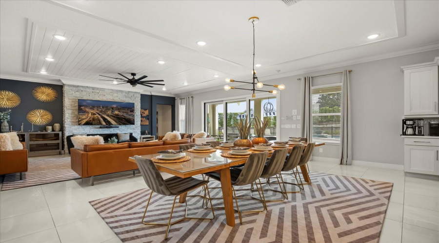 KISSIMMEE, Florida 34747, 9 Bedrooms Bedrooms, ,8 BathroomsBathrooms,Residential,For Sale,JACK NICKLAUS,0,MFRO6371804