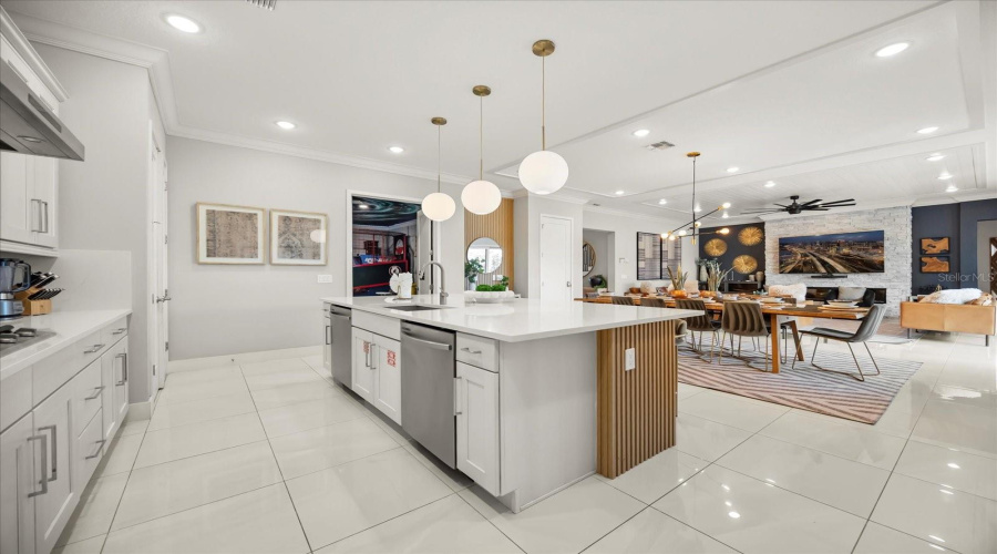 KISSIMMEE, Florida 34747, 9 Bedrooms Bedrooms, ,8 BathroomsBathrooms,Residential,For Sale,JACK NICKLAUS,0,MFRO6371804