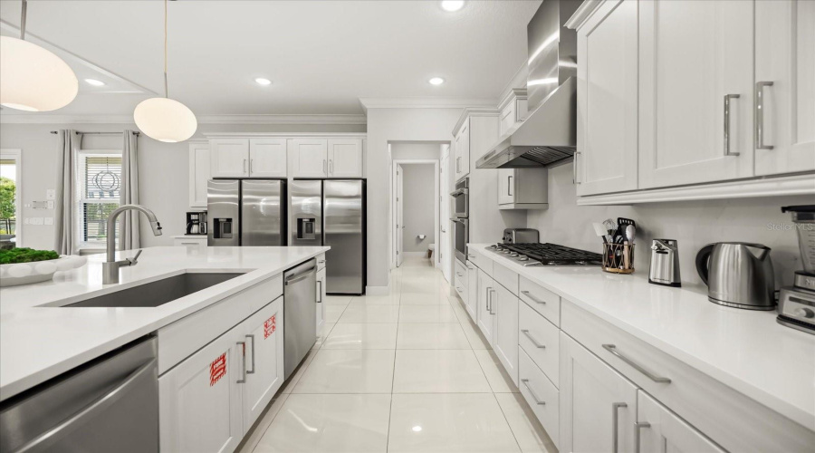 KISSIMMEE, Florida 34747, 9 Bedrooms Bedrooms, ,8 BathroomsBathrooms,Residential,For Sale,JACK NICKLAUS,0,MFRO6371804