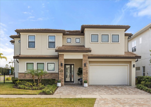 KISSIMMEE, Florida 34747, 9 Bedrooms Bedrooms, ,8 BathroomsBathrooms,Residential,For Sale,JACK NICKLAUS,0,MFRO6371804