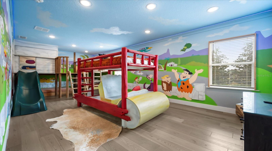 KISSIMMEE, Florida 34747, 9 Bedrooms Bedrooms, ,8 BathroomsBathrooms,Residential,For Sale,JACK NICKLAUS,0,MFRO6371804