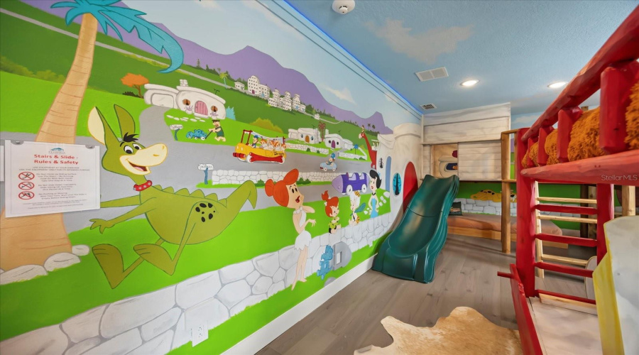 KISSIMMEE, Florida 34747, 9 Bedrooms Bedrooms, ,8 BathroomsBathrooms,Residential,For Sale,JACK NICKLAUS,0,MFRO6371804