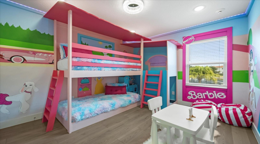 KISSIMMEE, Florida 34747, 9 Bedrooms Bedrooms, ,8 BathroomsBathrooms,Residential,For Sale,JACK NICKLAUS,0,MFRO6371804