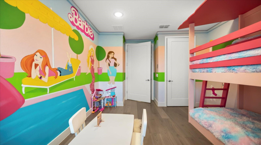 KISSIMMEE, Florida 34747, 9 Bedrooms Bedrooms, ,8 BathroomsBathrooms,Residential,For Sale,JACK NICKLAUS,0,MFRO6371804