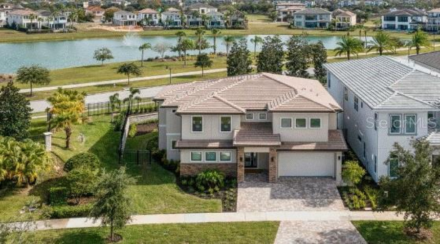 KISSIMMEE, Florida 34747, 9 Bedrooms Bedrooms, ,8 BathroomsBathrooms,Residential,For Sale,JACK NICKLAUS,0,MFRO6371804