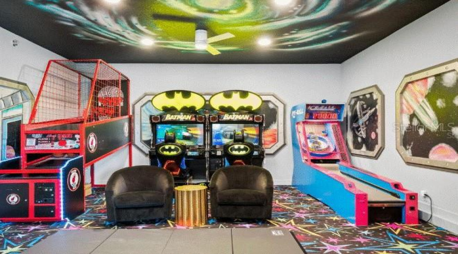 KISSIMMEE, Florida 34747, 9 Bedrooms Bedrooms, ,8 BathroomsBathrooms,Residential,For Sale,JACK NICKLAUS,0,MFRO6371804