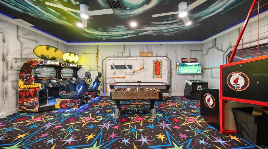 KISSIMMEE, Florida 34747, 9 Bedrooms Bedrooms, ,8 BathroomsBathrooms,Residential,For Sale,JACK NICKLAUS,0,MFRO6371804