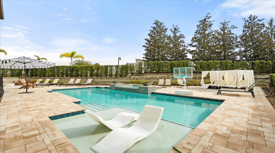 KISSIMMEE, Florida 34747, 9 Bedrooms Bedrooms, ,8 BathroomsBathrooms,Residential,For Sale,JACK NICKLAUS,0,MFRO6371804