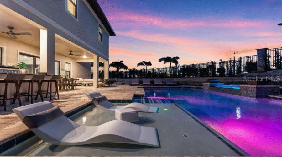 KISSIMMEE, Florida 34747, 9 Bedrooms Bedrooms, ,8 BathroomsBathrooms,Residential,For Sale,JACK NICKLAUS,0,MFRO6371804