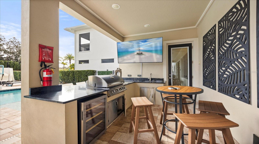 KISSIMMEE, Florida 34747, 9 Bedrooms Bedrooms, ,8 BathroomsBathrooms,Residential,For Sale,JACK NICKLAUS,0,MFRO6371804