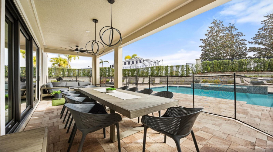 KISSIMMEE, Florida 34747, 9 Bedrooms Bedrooms, ,8 BathroomsBathrooms,Residential,For Sale,JACK NICKLAUS,0,MFRO6371804