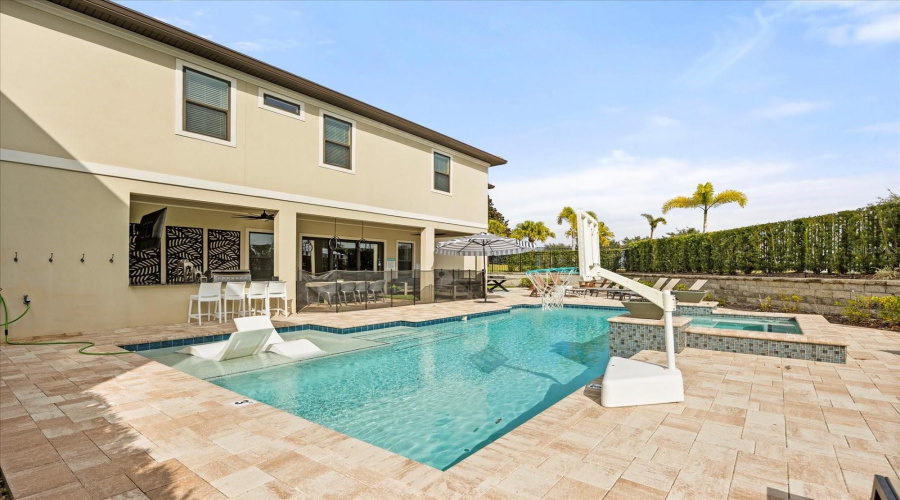 KISSIMMEE, Florida 34747, 9 Bedrooms Bedrooms, ,8 BathroomsBathrooms,Residential,For Sale,JACK NICKLAUS,0,MFRO6371804