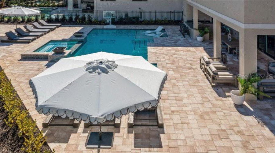 KISSIMMEE, Florida 34747, 9 Bedrooms Bedrooms, ,8 BathroomsBathrooms,Residential,For Sale,JACK NICKLAUS,0,MFRO6371804