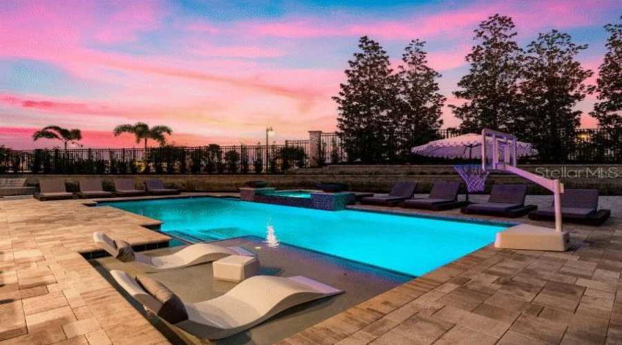 KISSIMMEE, Florida 34747, 9 Bedrooms Bedrooms, ,8 BathroomsBathrooms,Residential,For Sale,JACK NICKLAUS,0,MFRO6371804