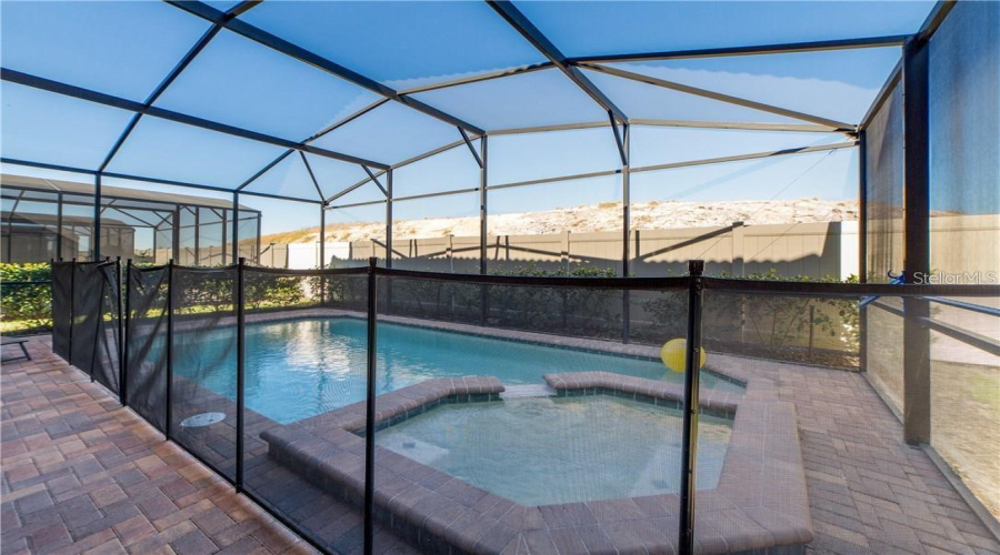 KISSIMMEE, Florida 34747, 6 Bedrooms Bedrooms, ,4 BathroomsBathrooms,Residential,For Sale,RHODES,0,MFRTB8462660