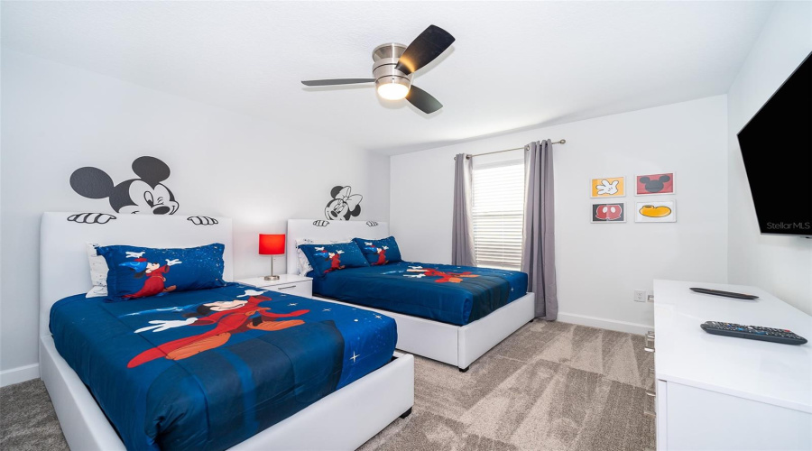 KISSIMMEE, Florida 34746, 4 Bedrooms Bedrooms, ,3 BathroomsBathrooms,Residential,For Sale,PARAGRAPH,0,MFRO6299381