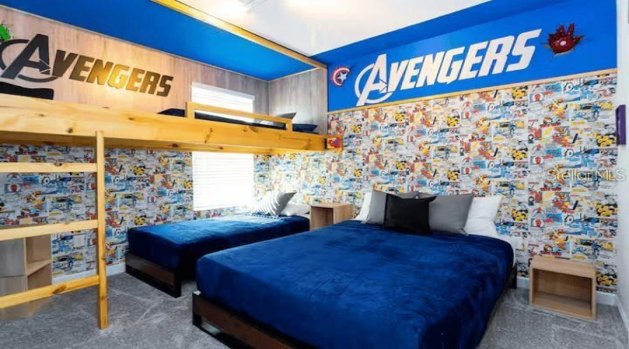 DAVENPORT, Florida 33896, 6 Bedrooms Bedrooms, ,5 BathroomsBathrooms,Residential,For Sale,LEADER,0,MFRO6356055