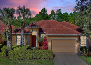 Front Exterior of Home