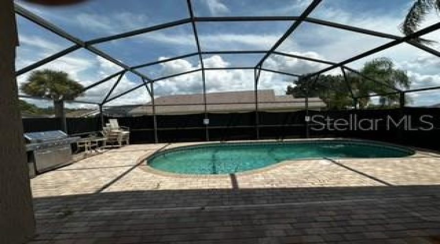KISSIMMEE, Florida 34747, 4 Bedrooms Bedrooms, ,3 BathroomsBathrooms,Residential,For Sale,POMO,0,MFRO6327699
