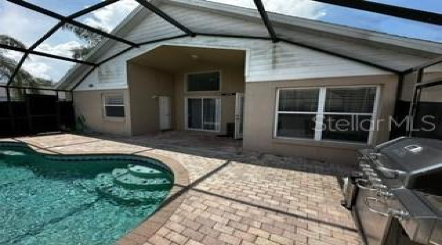 KISSIMMEE, Florida 34747, 4 Bedrooms Bedrooms, ,3 BathroomsBathrooms,Residential,For Sale,POMO,0,MFRO6327699
